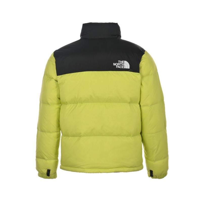 The North Face Down Jackets